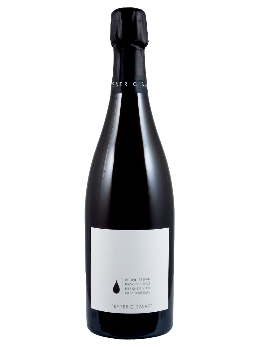 Écueil / Trépail Blanc de Blanc (deg.26) Extra Brut 1er Cru AC Frédéric Savart