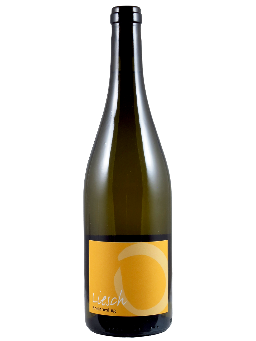 Rheinriesling Malans AOC Weine Familien Liesch - Weingut Treib (Art-Nr.: 12958.23) Rheinriesling Malans AOC 2023 Weine Familien Liesch - Weingut Treib