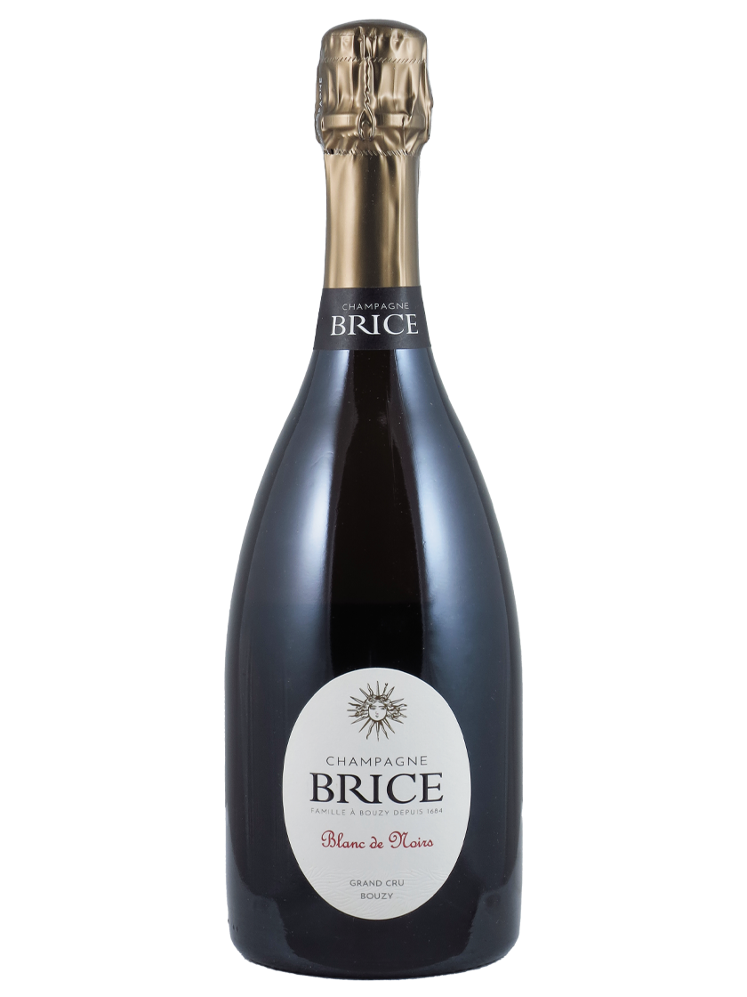 Blanc de Noirs XX (deg.23) Extra Brut Grand Cru AC Brice (Art-Nr.: 11985.23) Blanc de Noirs XX (deg.23) Extra Brut Grand Cru AC Brice
