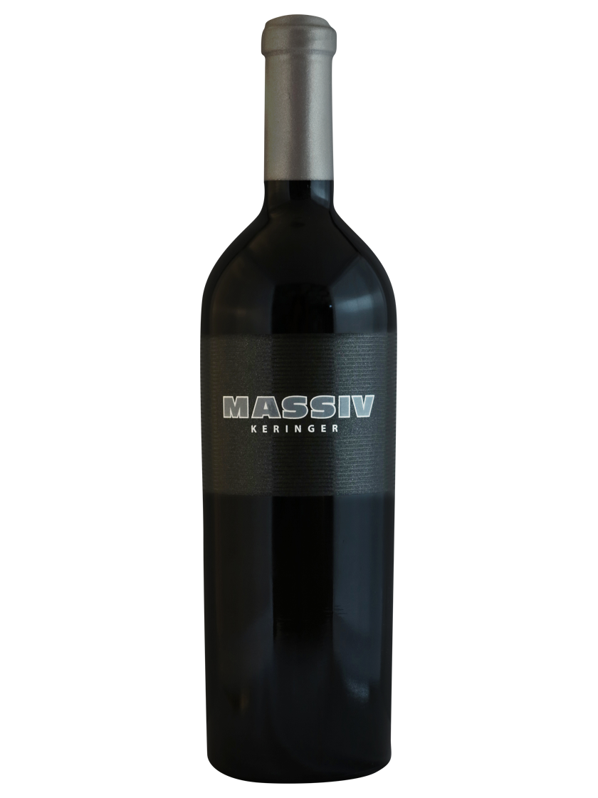Massiv Cuvée 2020 Weingut Keringer