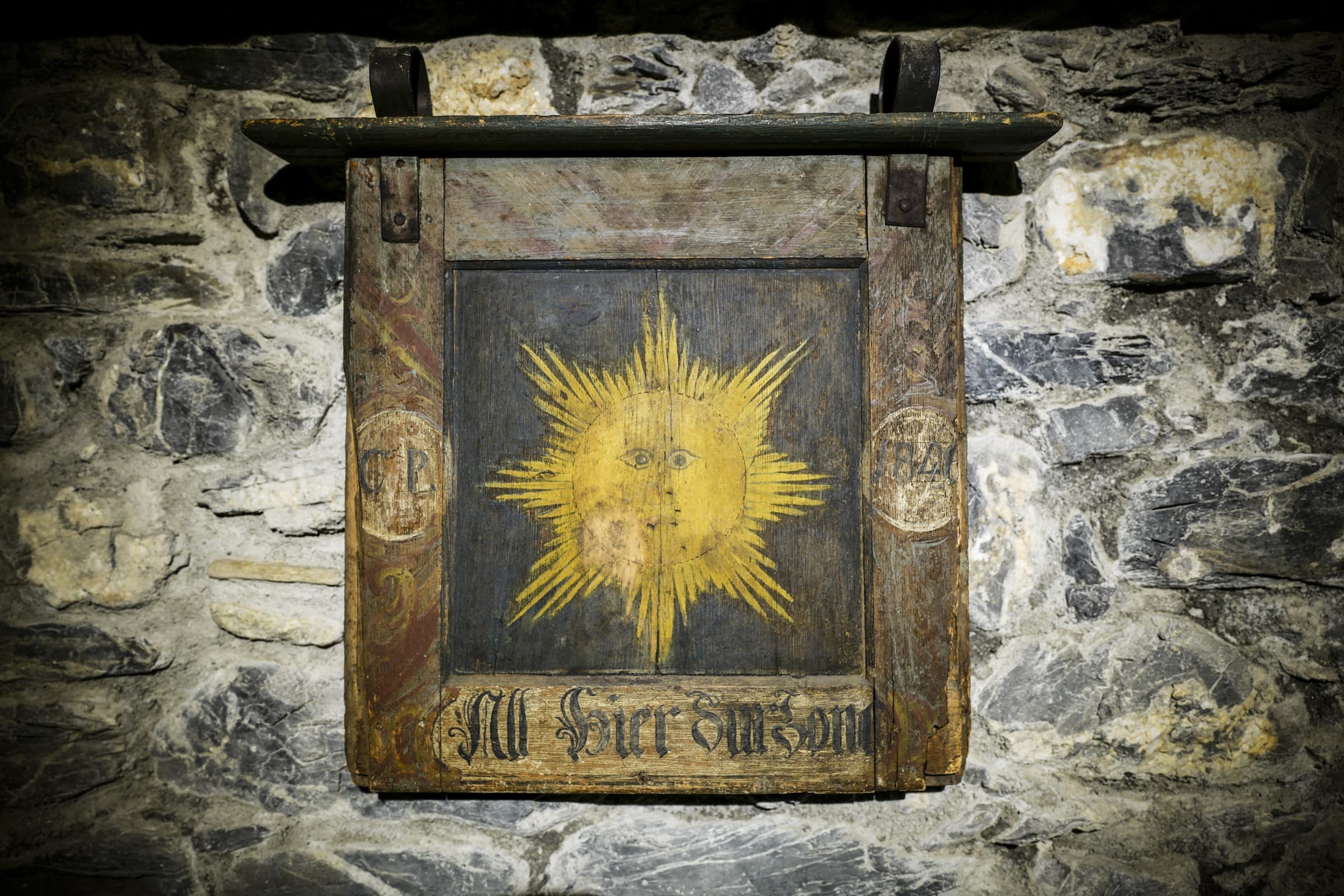 Weingut Obrecht, Schweiz Weingut Obrecht