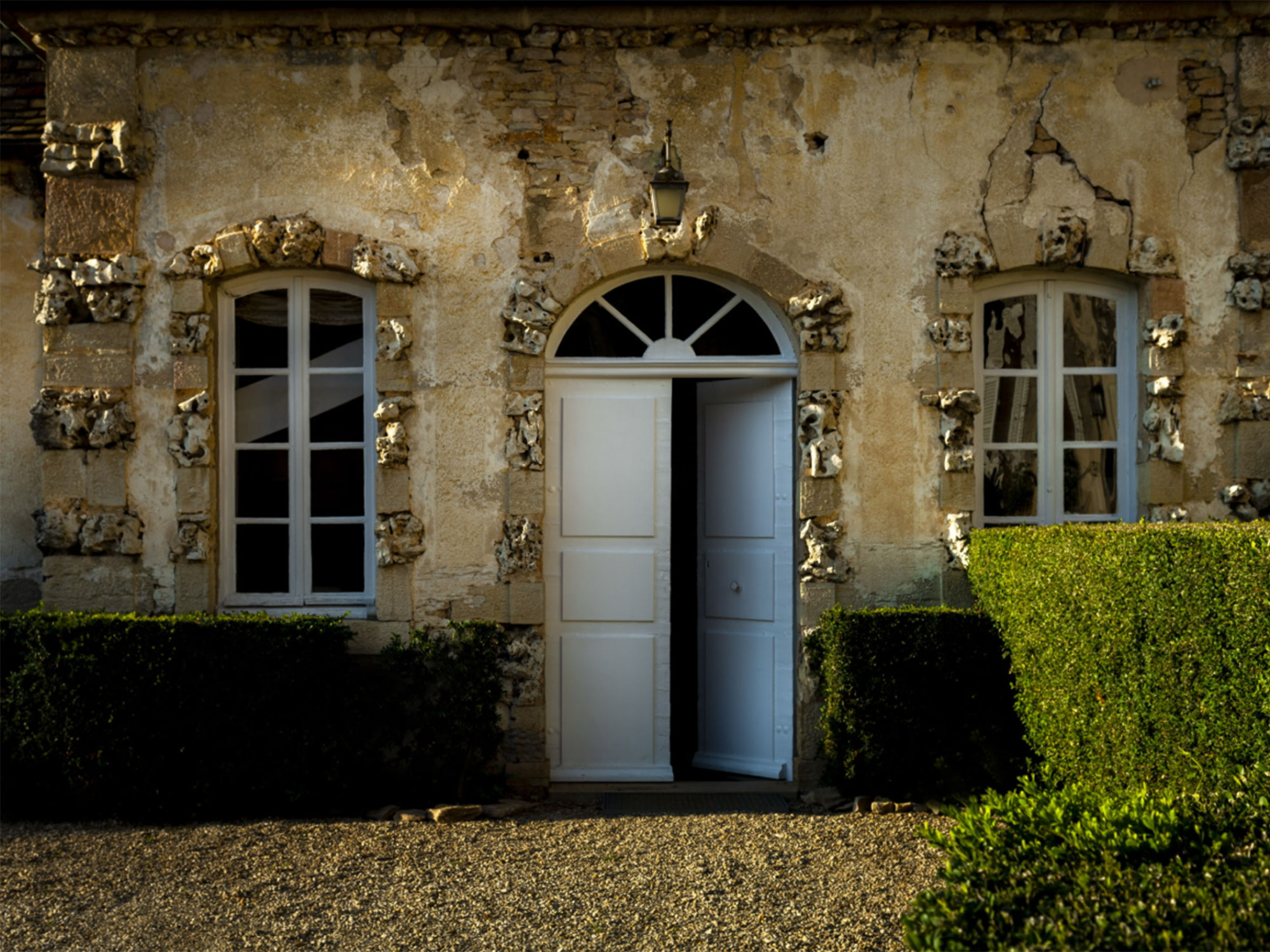 Domaine Chandon de Briailles