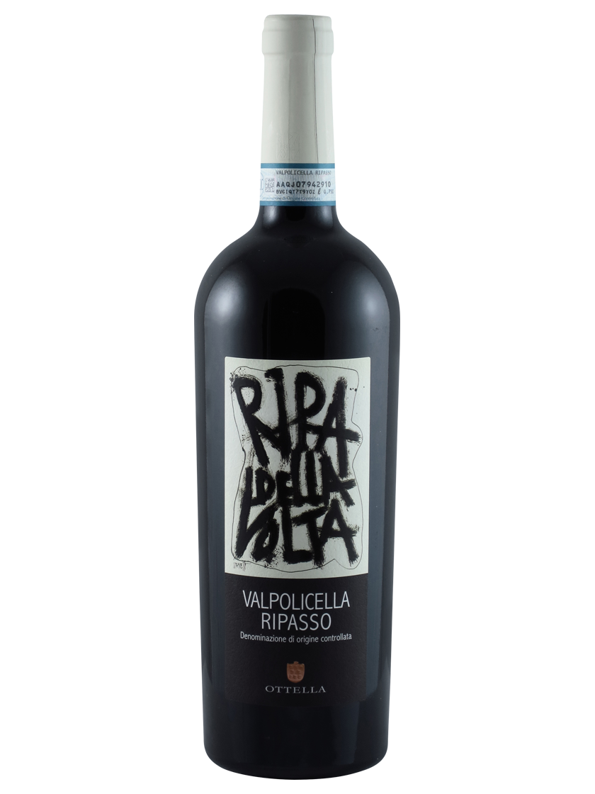 Valpolicella DOC Ripasso Ripa della Volta Ripa della Volta (Art-Nr.: 10905.20) Valpolicella DOC Ripasso Ripa della Volta 2020 Ripa della Volta