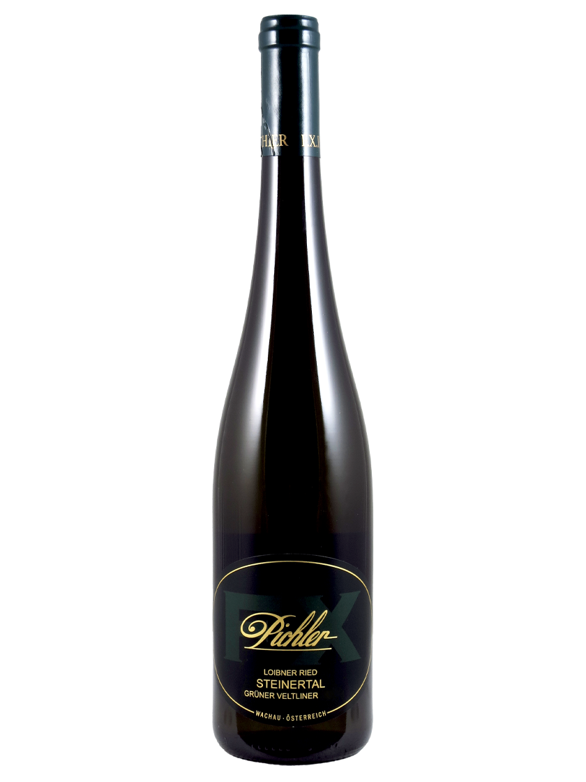 Grüner Veltliner Steinertal FX Pichler (Art-Nr.: 12672.22) Grüner Veltliner Steinertal 2022 FX Pichler