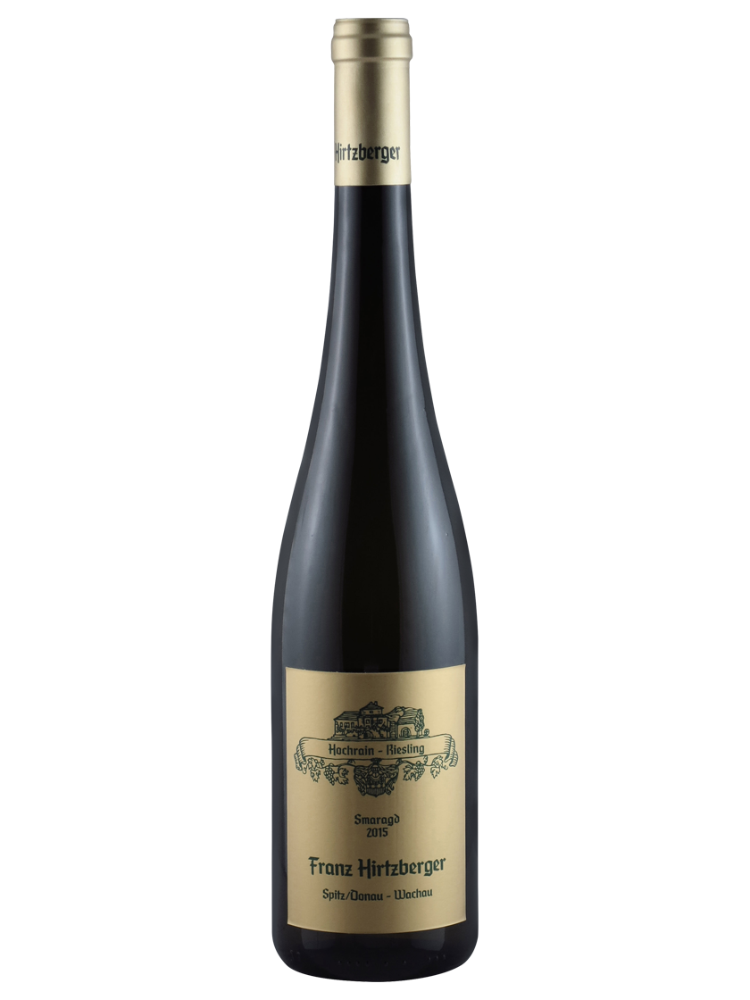 Riesling Smaragd Hochrain Franz Hirtzberger (Art-Nr.: 10708.23) Riesling Smaragd Hochrain 2023 Franz Hirtzberger