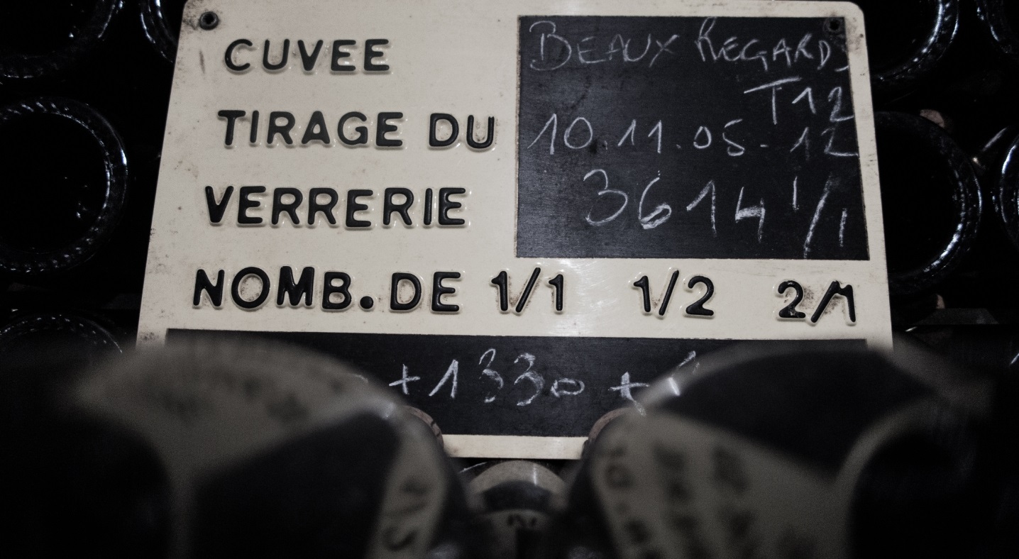 Weine von Bérêche et Fils Bérêche et Fils