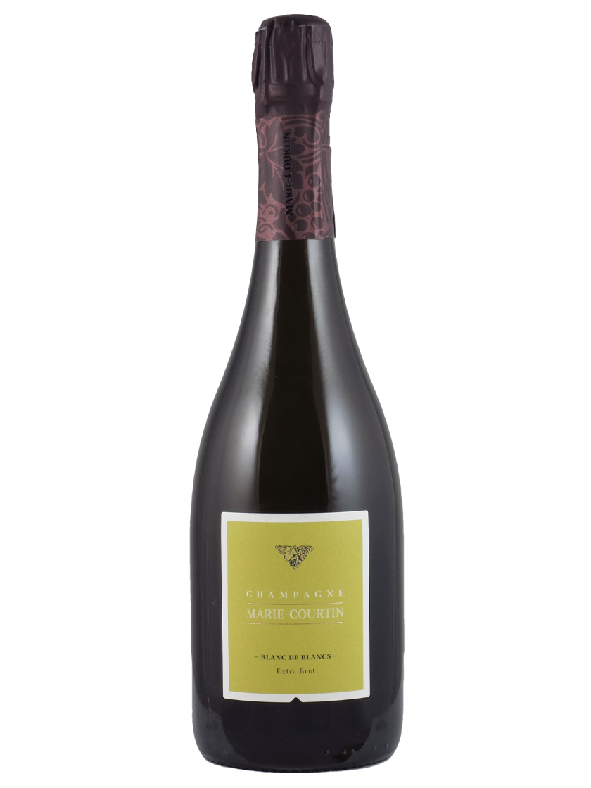 Cuvée Blanc de Blancs (2020) Extra Brut AC Marie Courtin (Art-Nr.: 11731.20) Cuvée Blanc de Blancs (2020) Extra Brut AC Marie Courtin