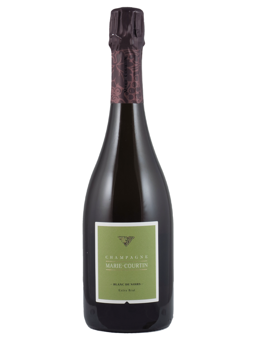 Cuvée Blanc de Noirs (2020) Extra Brut AC Marie Courtin (Art-Nr.: 11732.20) Cuvée Blanc de Noirs (2020) Extra Brut AC Marie Courtin