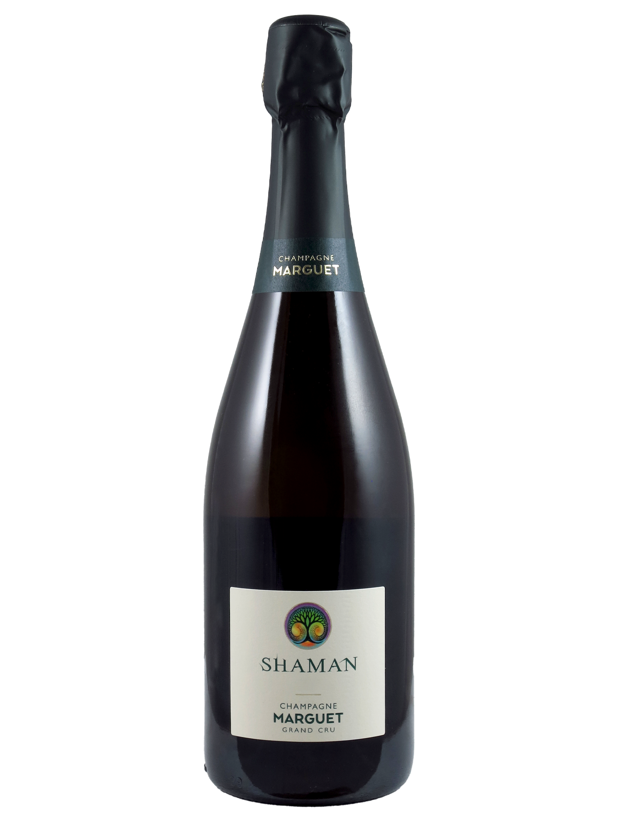 Shaman 22 Extra Brut Grand Cru AC Marguet