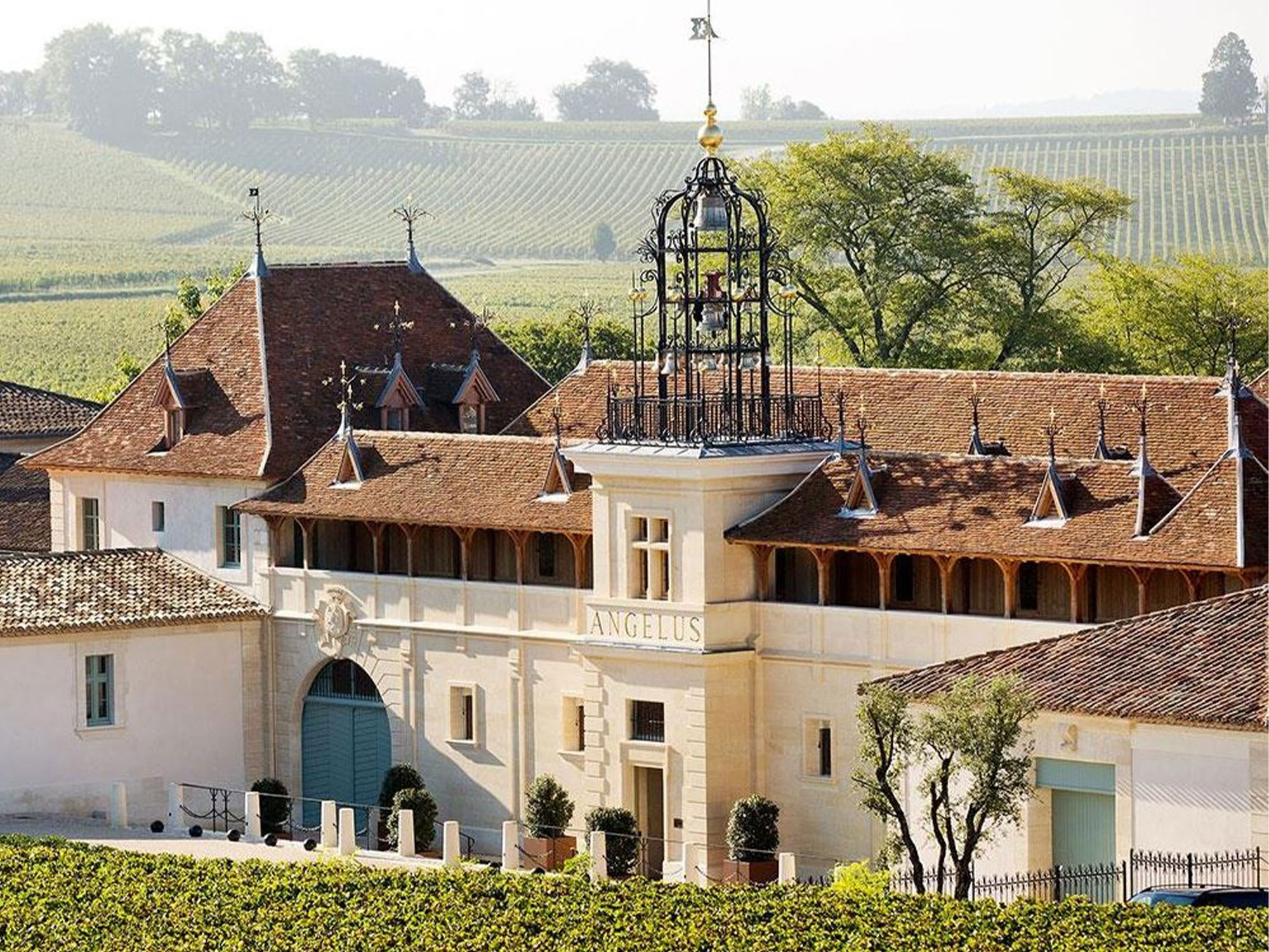 Château Angélus