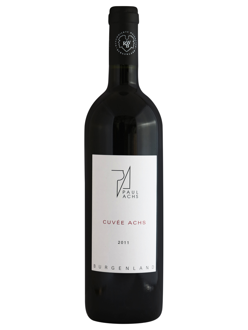 *Cuvée Achs Exclusiv by Secli Cockburn's (Art-Nr.: 5446.11) *Cuvée Achs Exclusiv by Secli 2011 Cockburn's