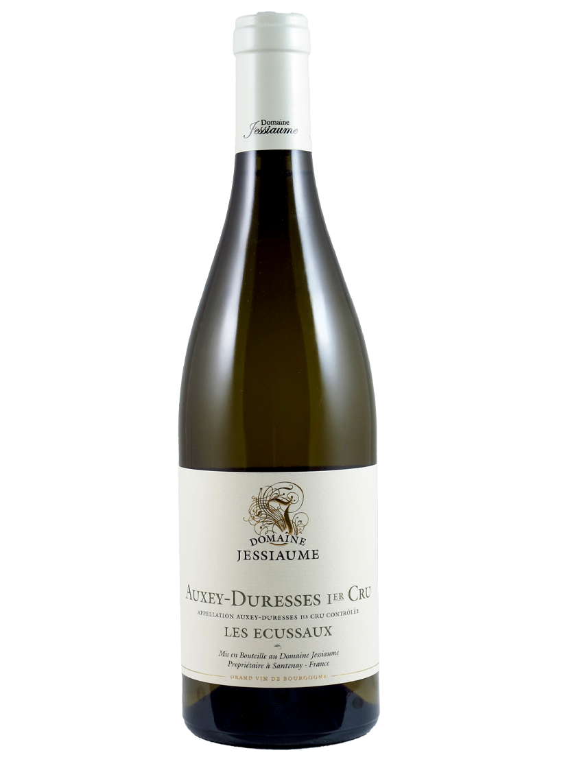 Auxey Duresses Blanc AC 1er Cru Les Ecussaux Domaine Jessiaume (Art-Nr.: 12955.22) Auxey Duresses Blanc AC 1er Cru Les Ecussaux 2022 Domaine Jessiaume