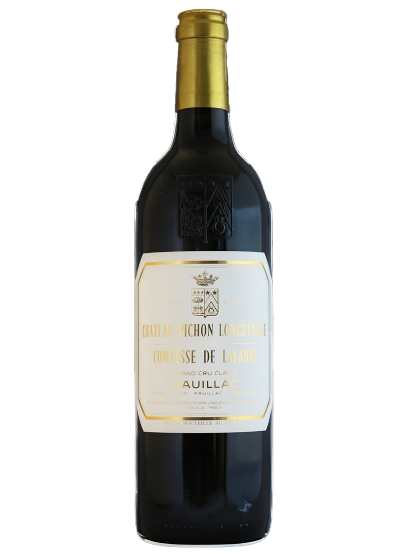 Château Pichon-Lalande 2e Cru Classé, AC Pauillac (Art-Nr.: 8696.05) Château Pichon-Lalande 2e Cru Classé, AC Pauillac 2005