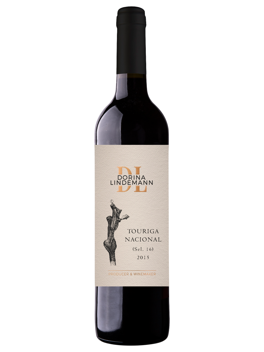 Touriga Nacional Vinho Regional Alentejano IGA Dorina Lindemann (Art-Nr.: 10655.23) Touriga Nacional Vinho Regional Alentejano IGA 2023 Dorina Lindemann