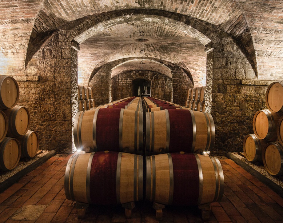 Weine von Tenuta Tignanello Tenuta Tignanello