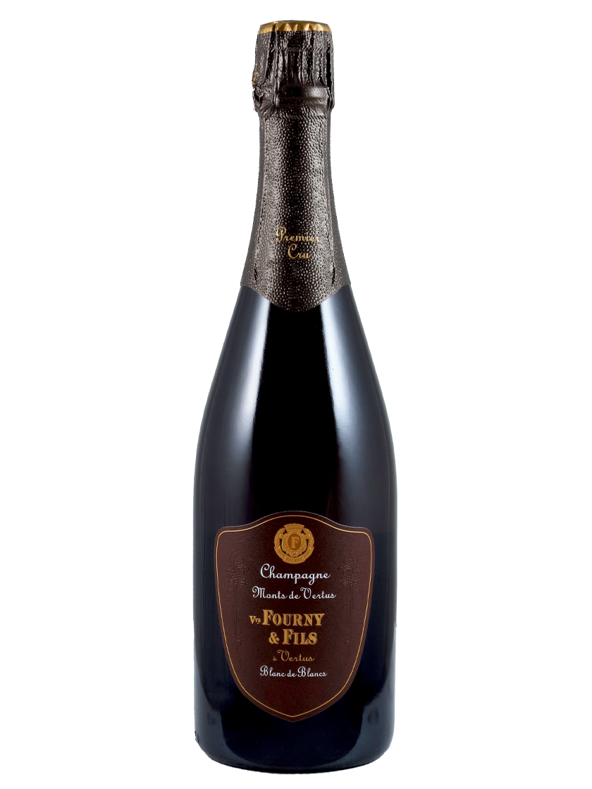 Monts de Vertus Extra Brut 1er Cru Veuve Fourny & Fils (Art-Nr.: 11177.16) Monts de Vertus Extra Brut 1er Cru 2016 Veuve Fourny & Fils