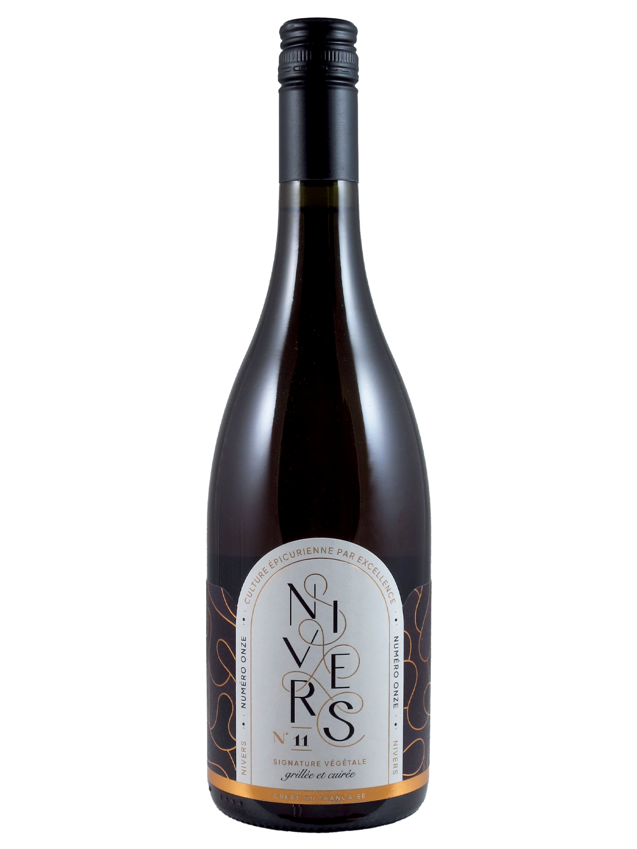 Nivers N11  Nivers