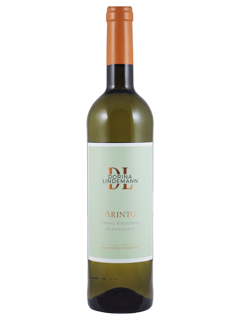 Arinto Vinho Regional Alentejano IGA Dorina Lindemann (Art-Nr.: 12104.22) Arinto Vinho Regional Alentejano IGA 2022 Dorina Lindemann