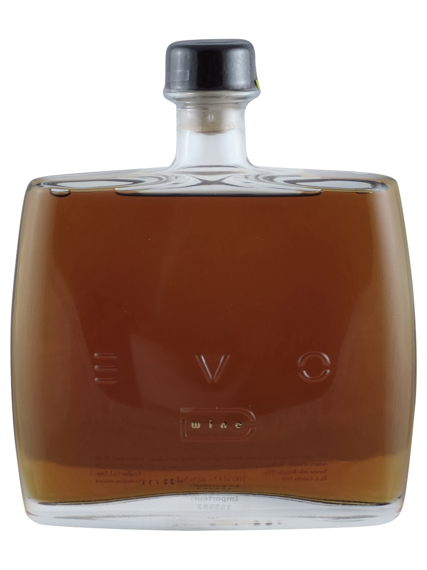 *EVO D-wine Brandy Enoglam (Art-Nr.: 6330) *EVO D-wine Brandy Enoglam