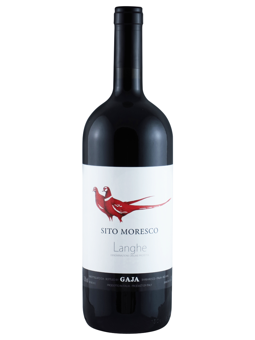 Sito Moresco Langhe DOC 2023 Gaja