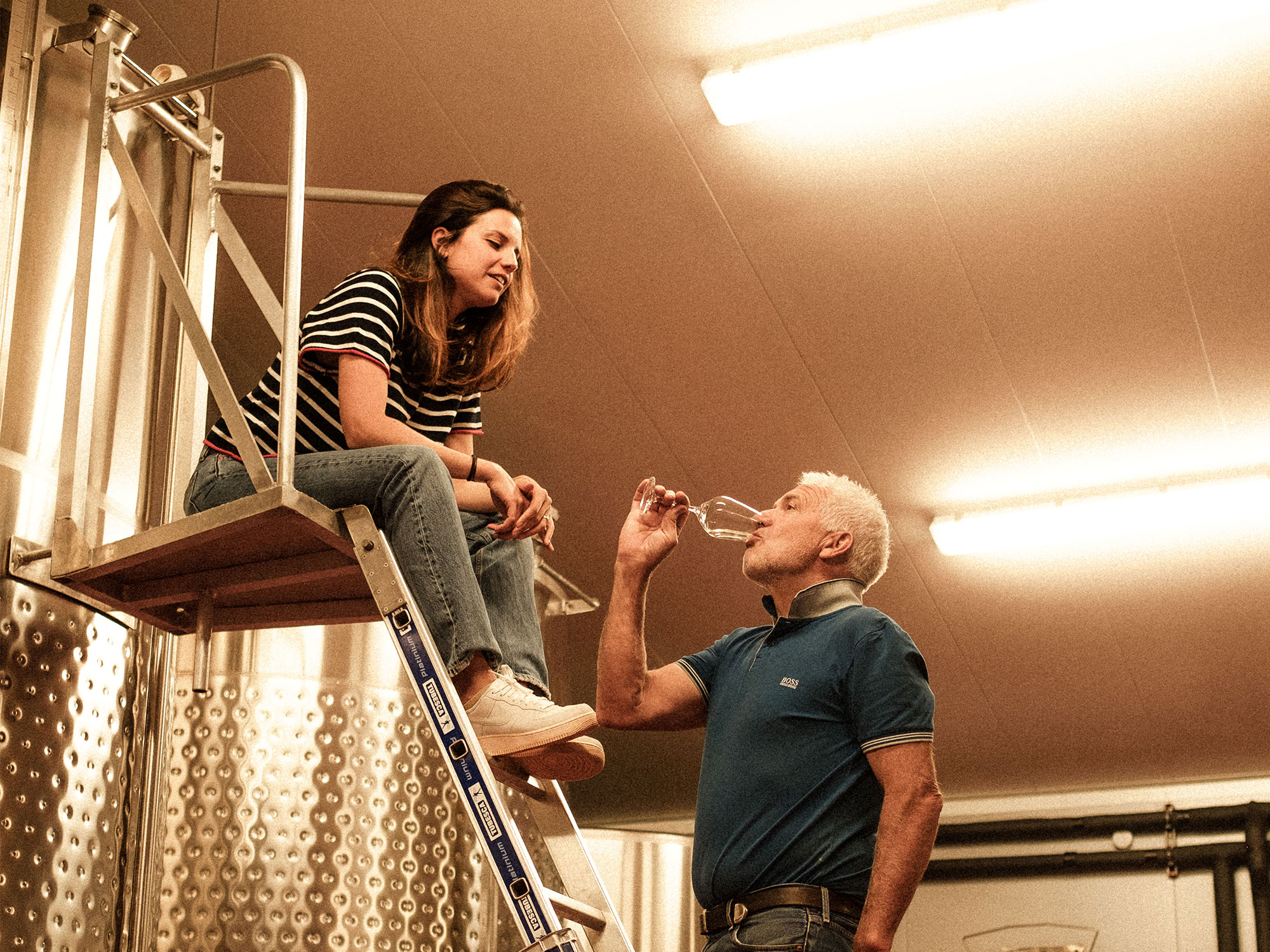 Domaine Régis Minet