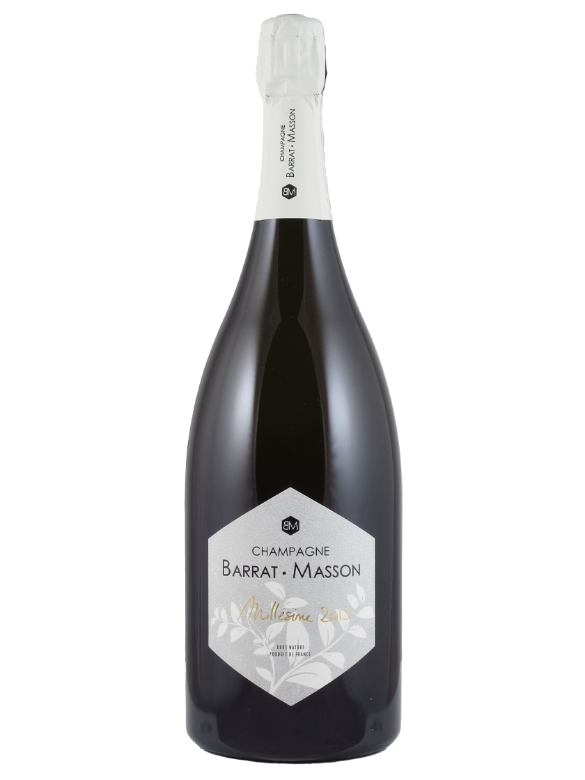 Millésime Brut AC Barrat-Masson (Art-Nr.: 11782.14) Millésime Brut AC 2014 Barrat-Masson