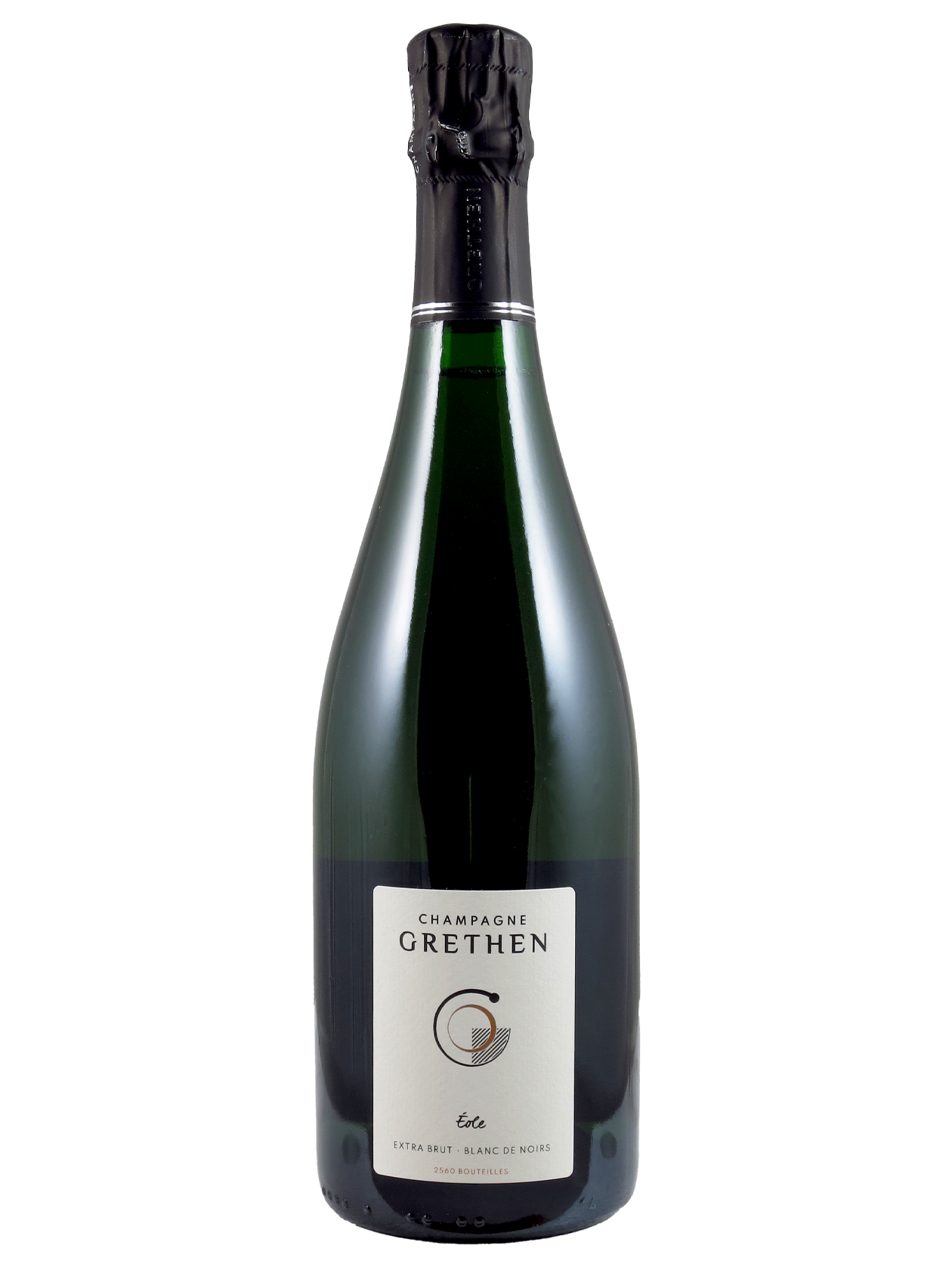 Éole (2019) Brut Nature AC Grethen