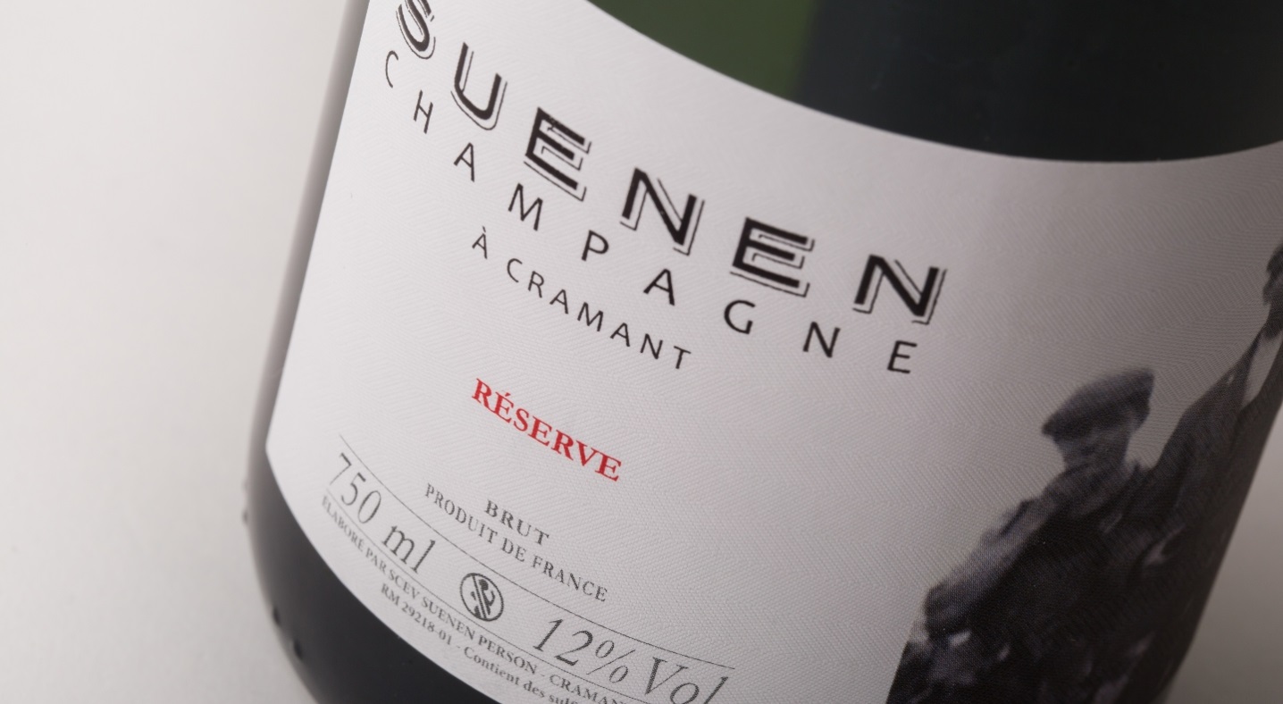 Weine von Suenen Suenen