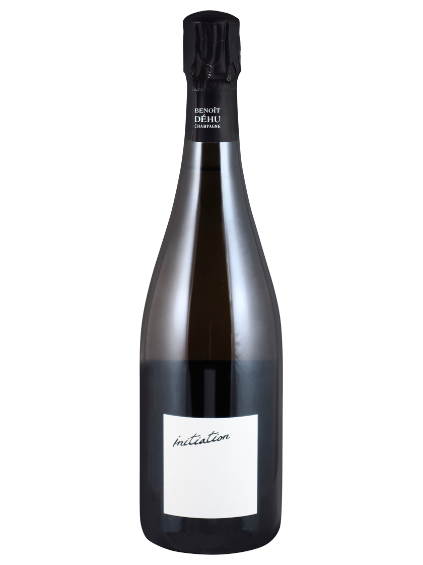 Initiation (B.2021) Brut Nature AC Benoît Déhu (Art-Nr.: 11137.21) Initiation (B.2021) Brut Nature AC Benoît Déhu