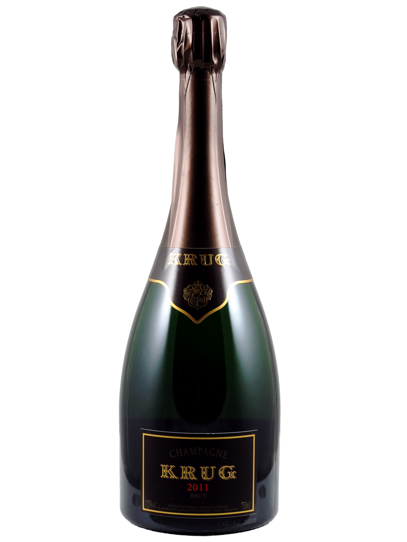 Vintage Brut AC Krug (Art-Nr.: 10330.11) Vintage Brut AC 2011 Krug