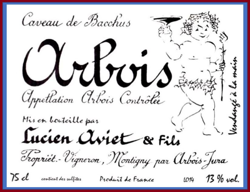 Weine von Lucien Aviet & Fils Lucien Aviet & Fils