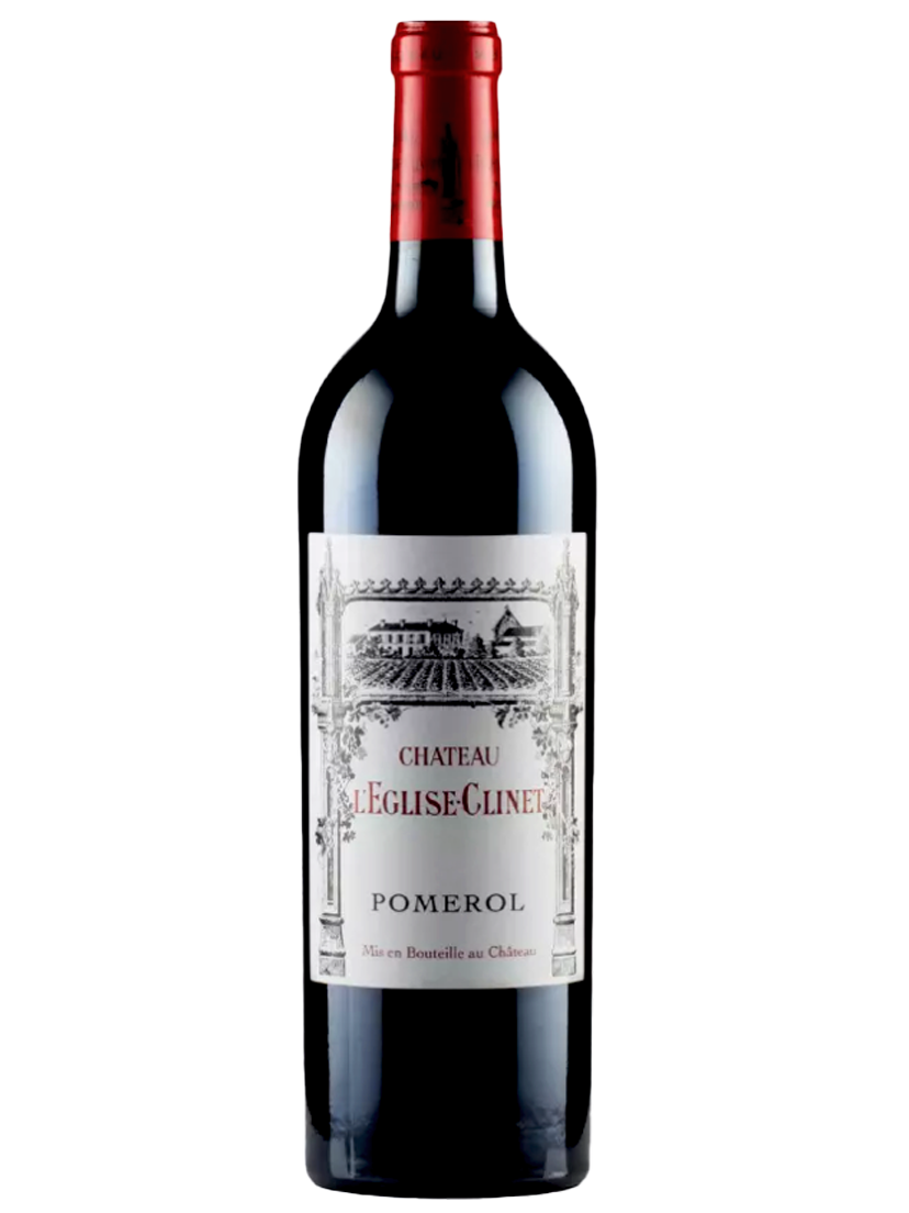 Château L'Eglise Clinet AC Pomerol Château L`Eglise Clinet (Art-Nr.: 10776.20) Château L'Eglise Clinet AC Pomerol 2020 Château L`Eglise Clinet