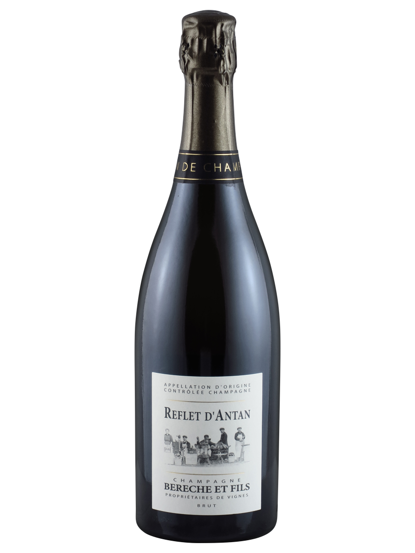 Reflet D'Antan (B.2018) Brut AC BĂ©rĂȘche et Fils (Art-Nr.: 11143.18) Reflet D'Antan (B.2018) Brut AC BĂ©rĂȘche et Fils