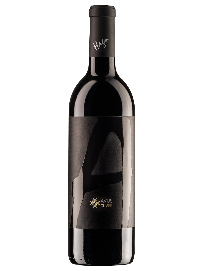 Avus Cuvée Weingut Hagn (Art-Nr.: 10600.21) Avus Cuvée 2021 Weingut Hagn