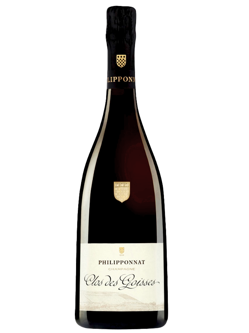 Clos des Goisses Extra Brut AC Philipponnat (Art-Nr.: 10663.13) Clos des Goisses Extra Brut AC 2013 Philipponnat