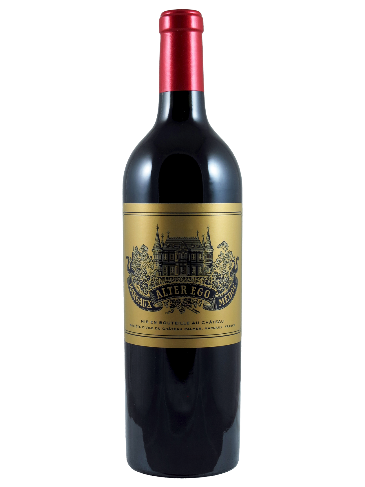 Alter Ego AC Margaux 2021 Château Palmer