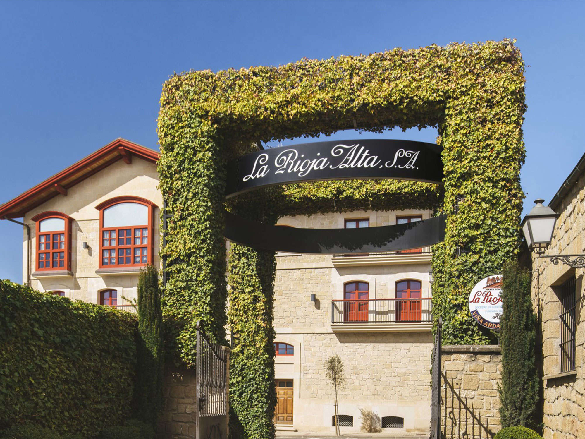La Rioja Alta S.A.
