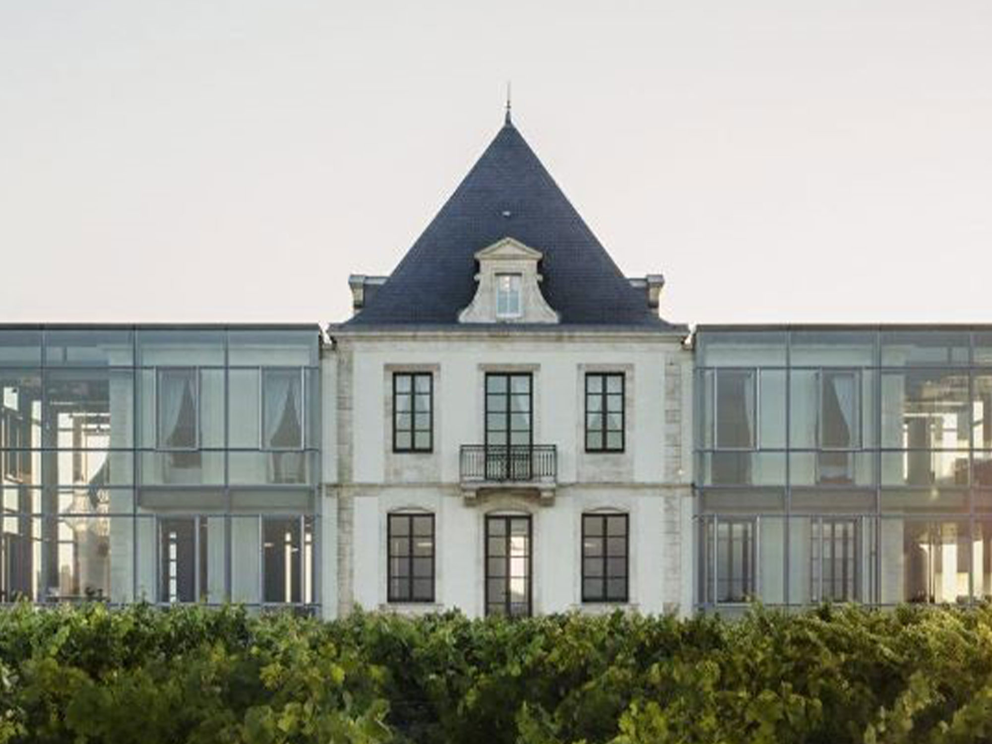 Château Pédesclaux