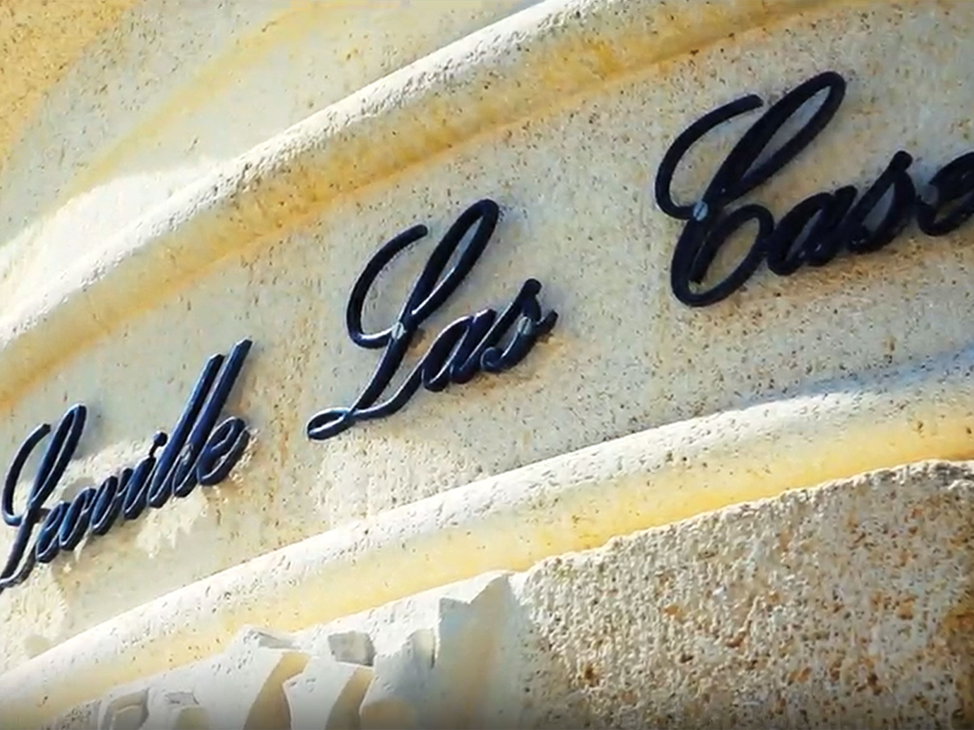 Château Léoville-las-Cases