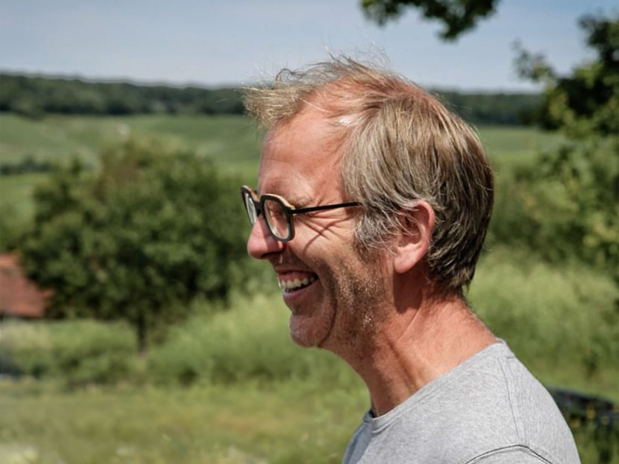 Guillaume Sergent