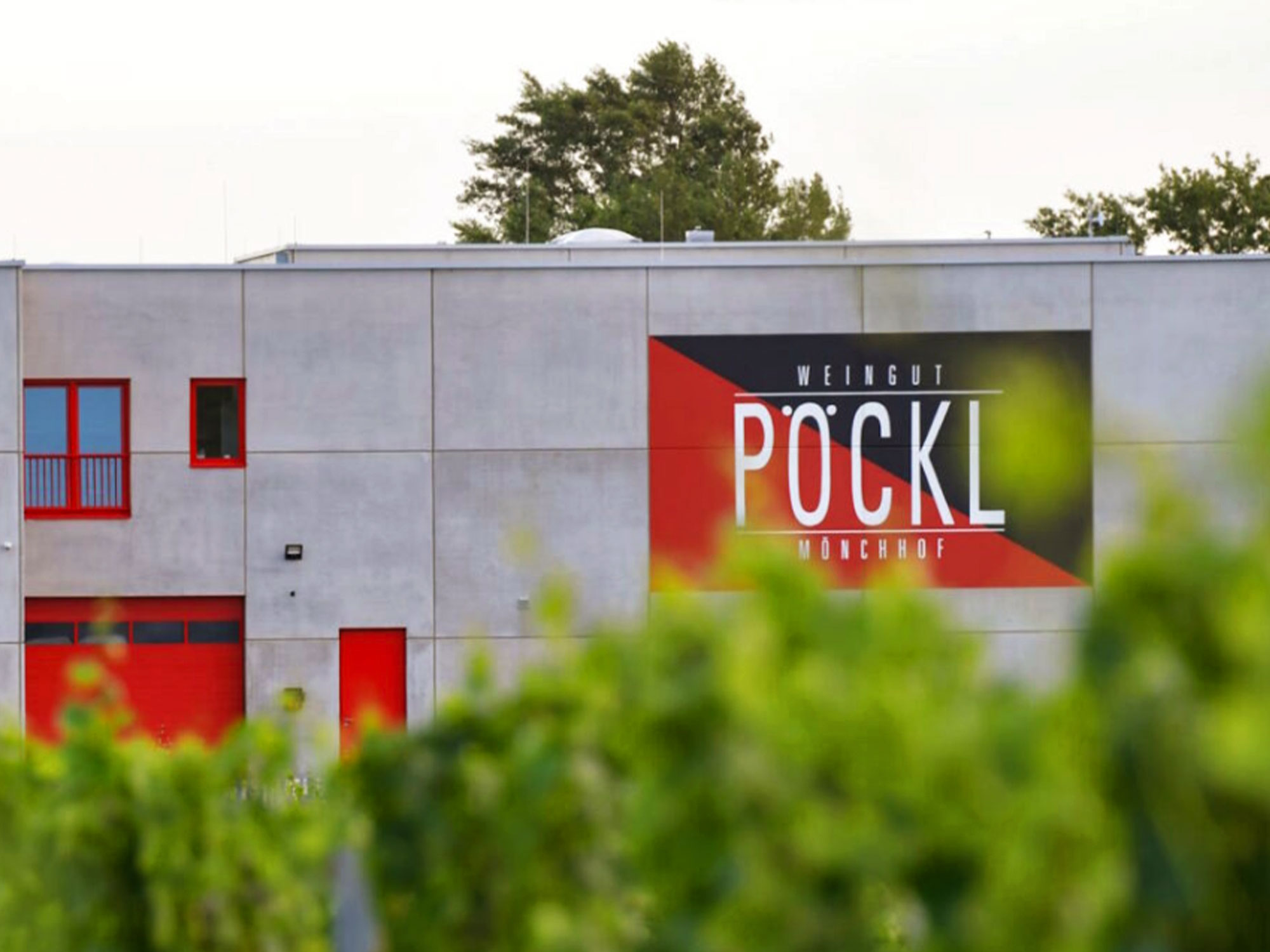 Weingut Pöckl