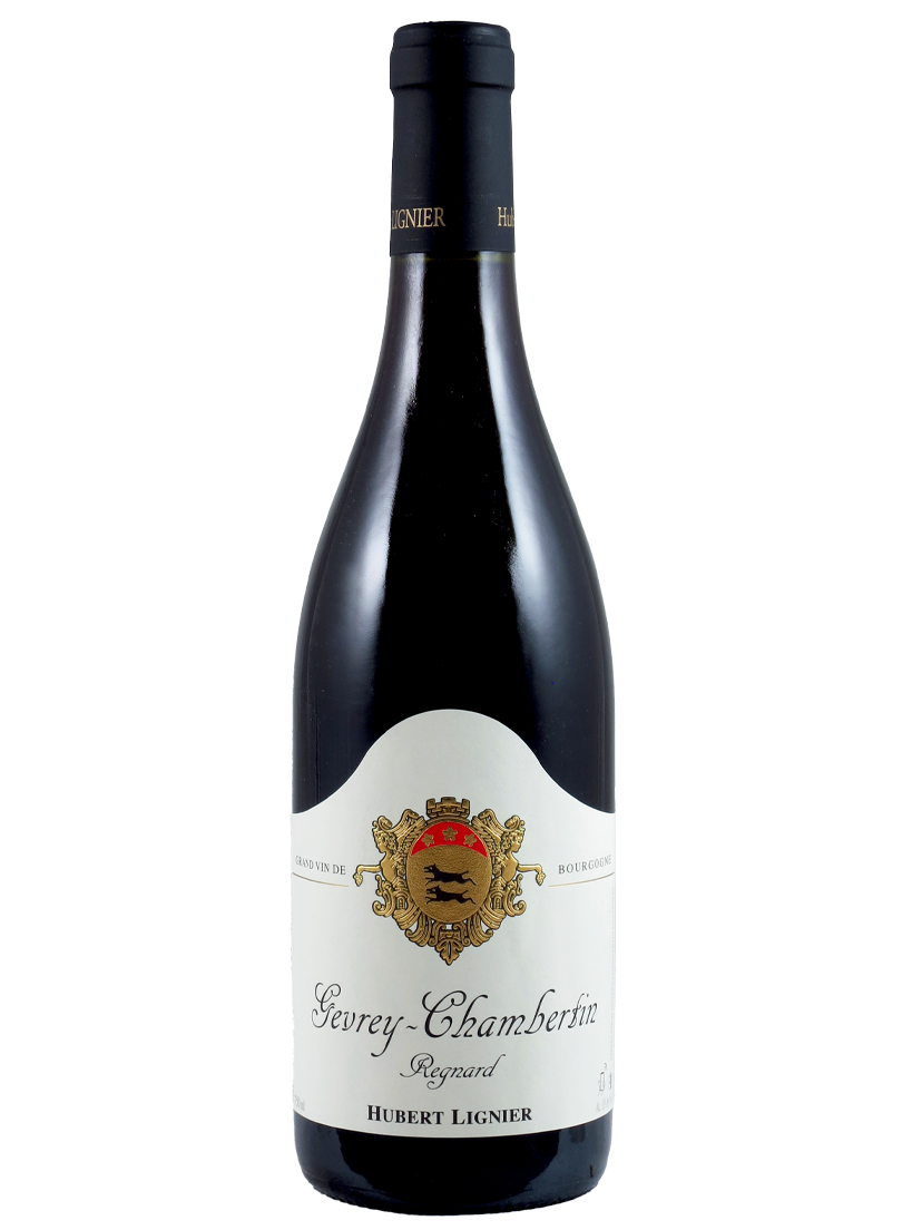 Gevrey Chambertin AC Regnard Domaine Hubert & Laurent Lignier (Art-Nr.: 11698.21) Gevrey Chambertin AC Regnard 2021 Domaine Hubert & Laurent Lignier