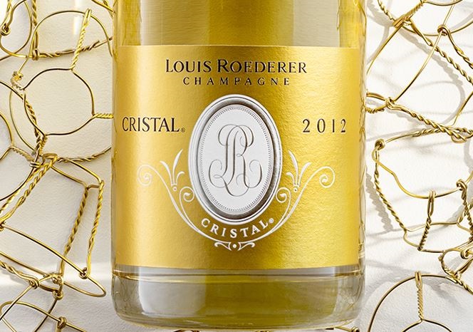 Weine von Louis Roederer Louis Roederer