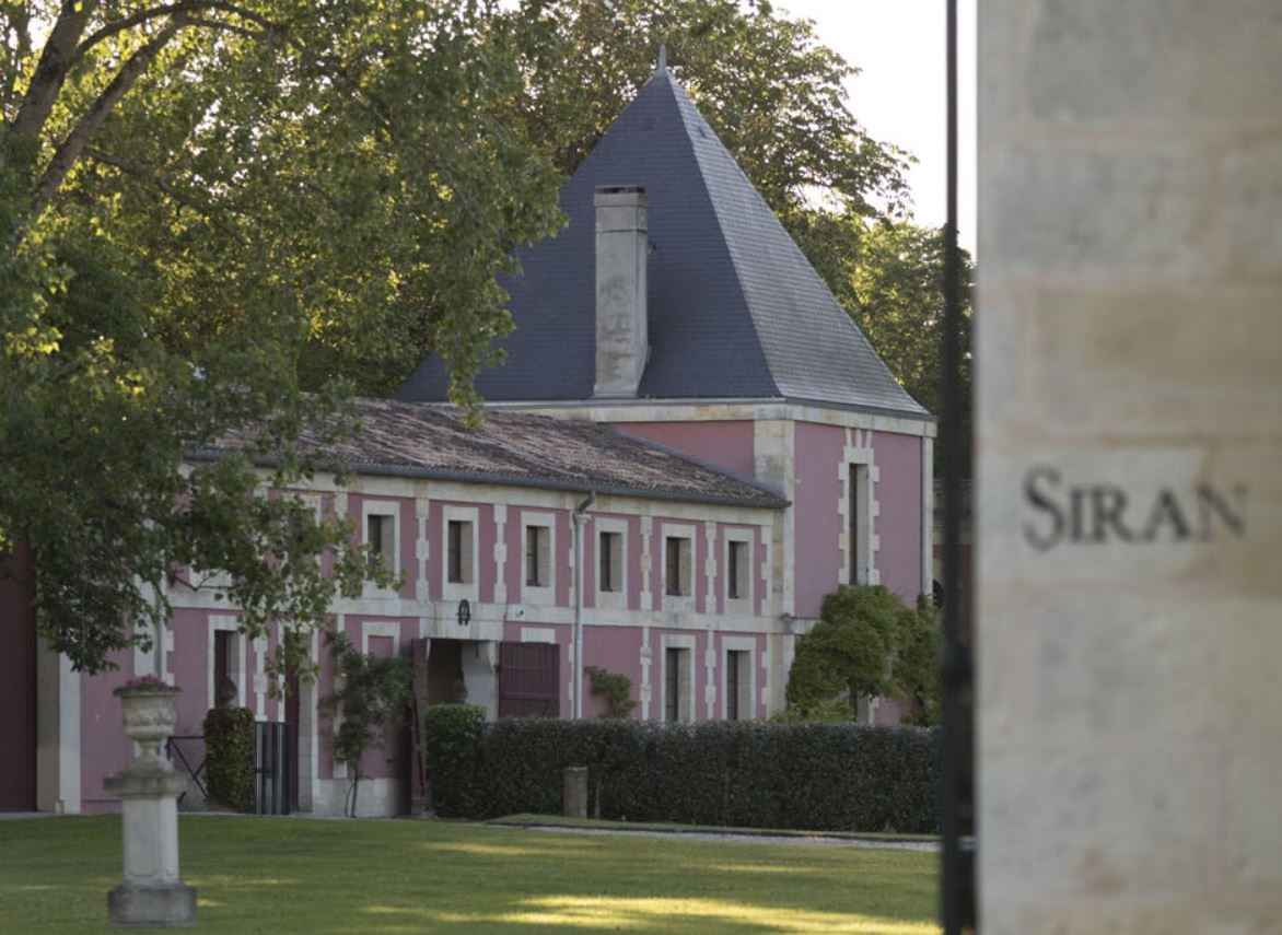 Weine von Château Siran Château Siran