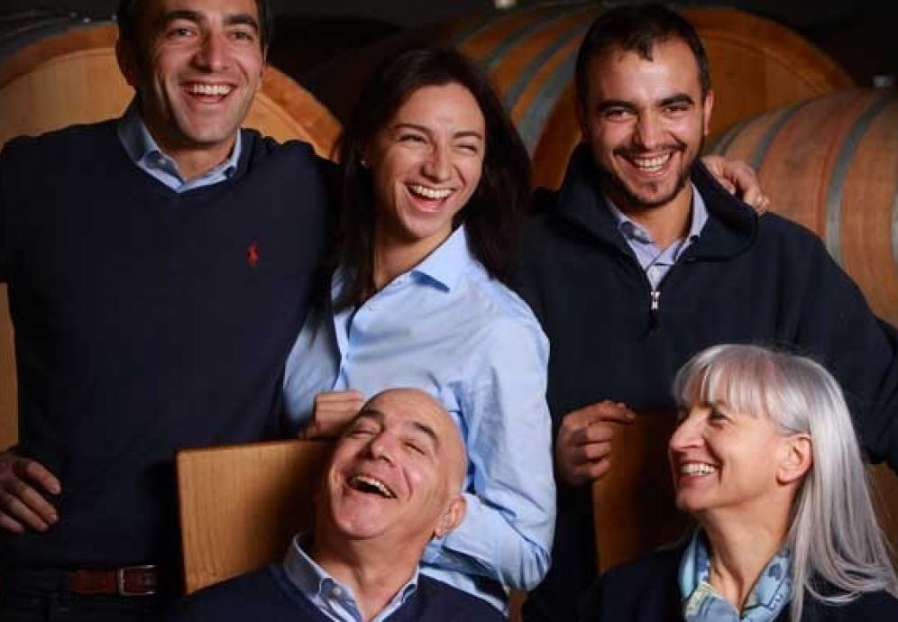 Weine von G.D. Vajra G.D. Vajra