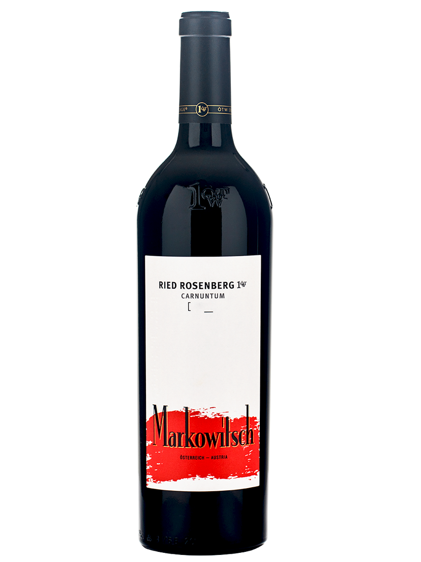 Rosenberg Cuvée 2022 Gerhard Markowitsch