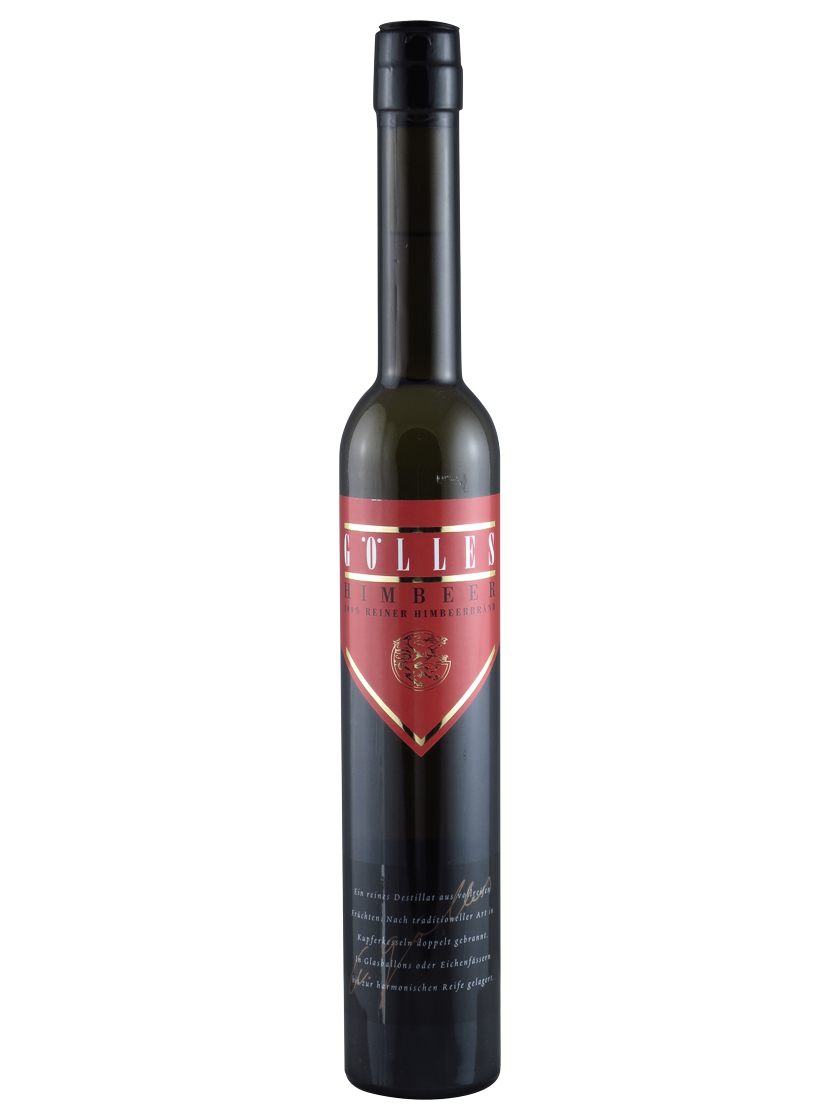 Gölles Edelbrand Himbeere Alois Gölles (Art-Nr.: 6239) Gölles Edelbrand Himbeere Alois Gölles