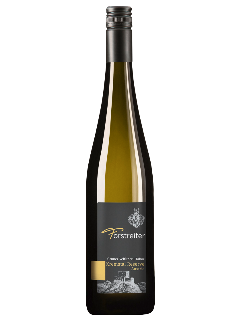 Grüner Veltliner Tabor Weingut Forstreiter (Art-Nr.: 10158.21) Grüner Veltliner Tabor 2021 Weingut Forstreiter