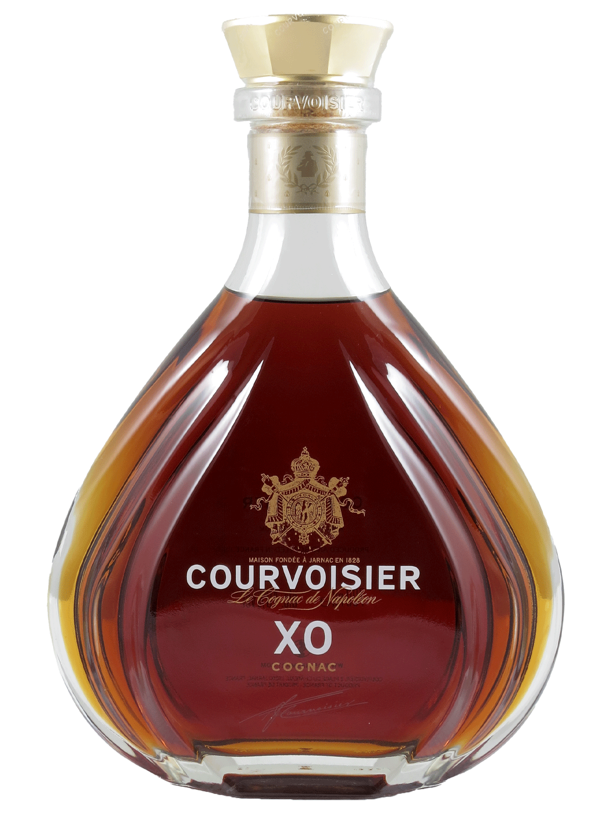 Courvoisier XO Cognac Courvoisier