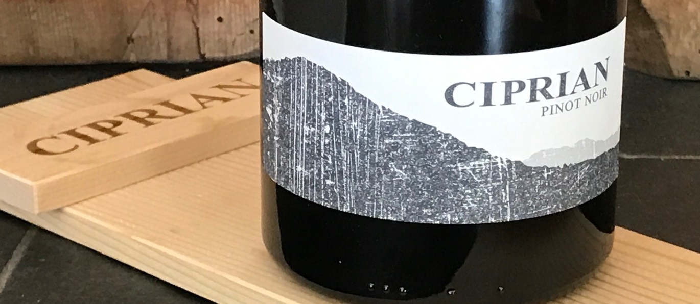 Weine von Rebbau Ciprian Rebbau Ciprian